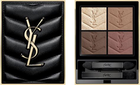 palette yves saint laurent grande|COUTURE MINI CLUTCH .